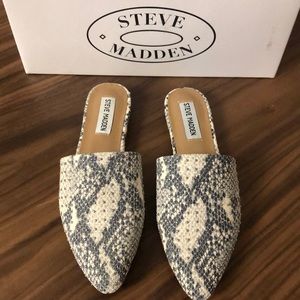 Steve Madden Mules